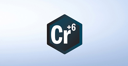 Reducing Chromium Emissions