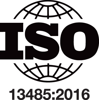 iso 13485 certified
