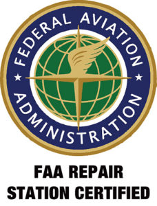 FAA Repair Station