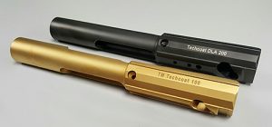 pvd barrels
