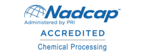 Nadcap Chemical Processing