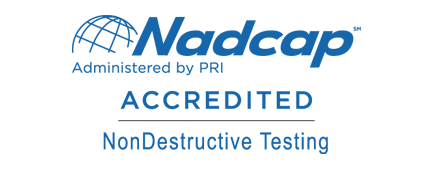 Nadcap Nondestructive Testing