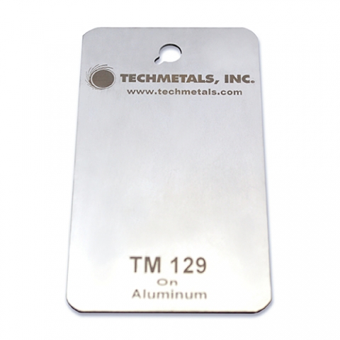 TM129 Electroless Nickel Aluminum