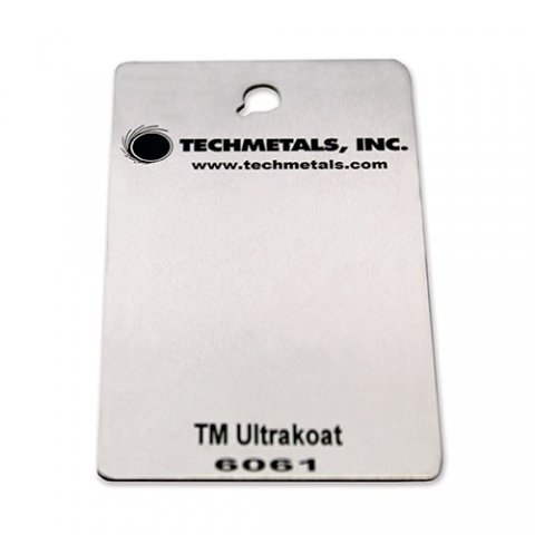 Ultracoat Electroless Nickel