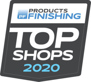 Top Shops 2020