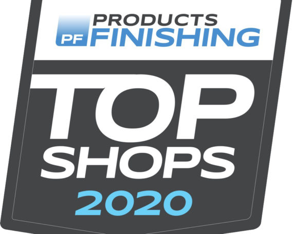 Top Shops 2020