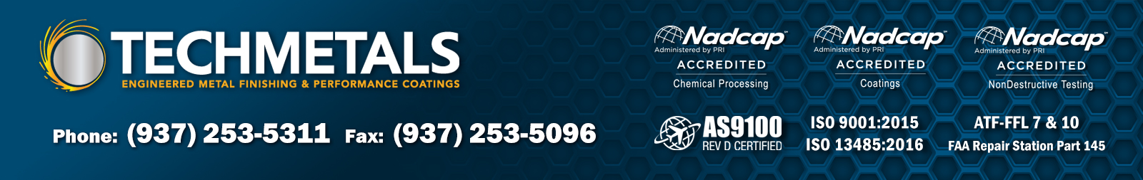 Techmetals, Inc.